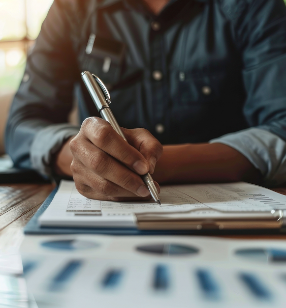 Planejamento Patrimonial